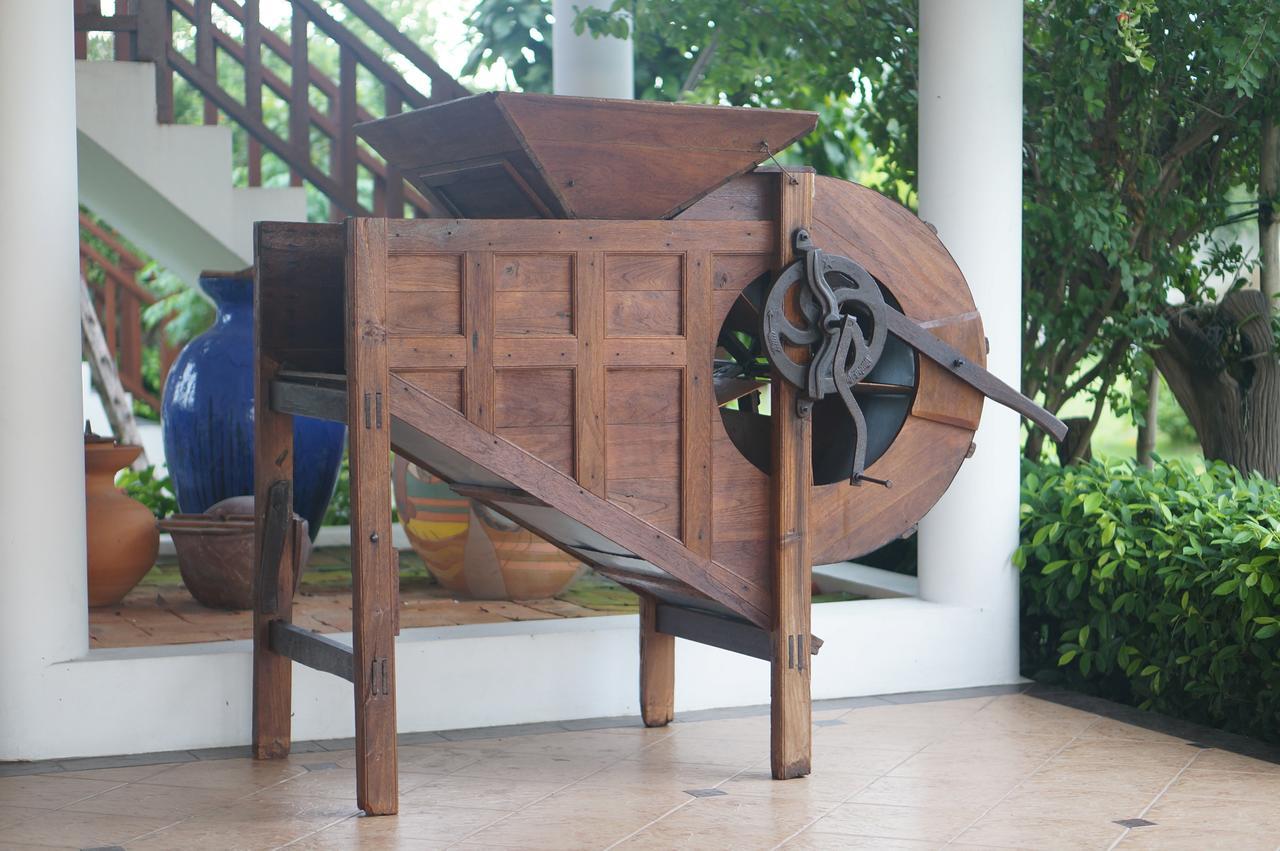 Thaihome Resort Ban Bang Muang  Exterior foto