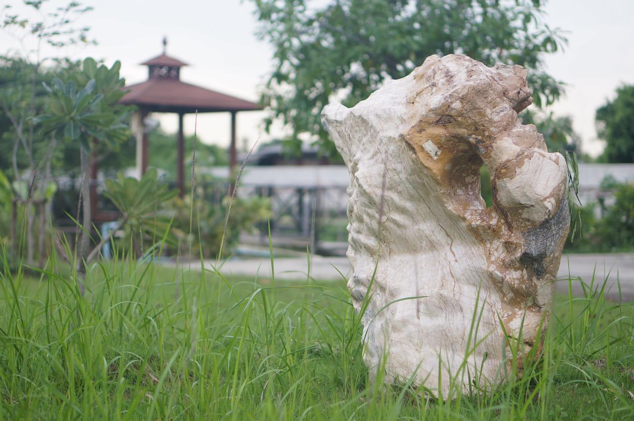 Thaihome Resort Ban Bang Muang  Exterior foto