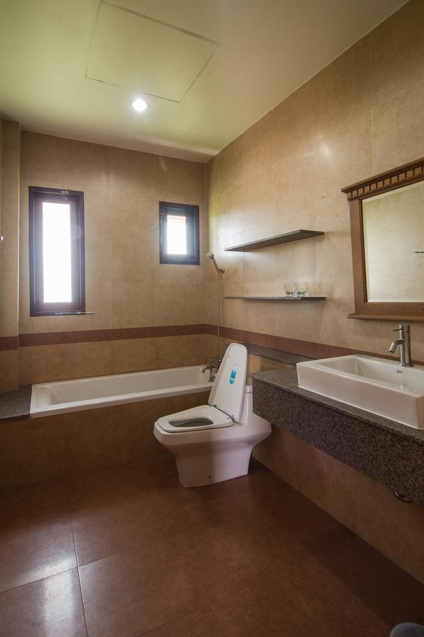 Thaihome Resort Ban Bang Muang  Exterior foto